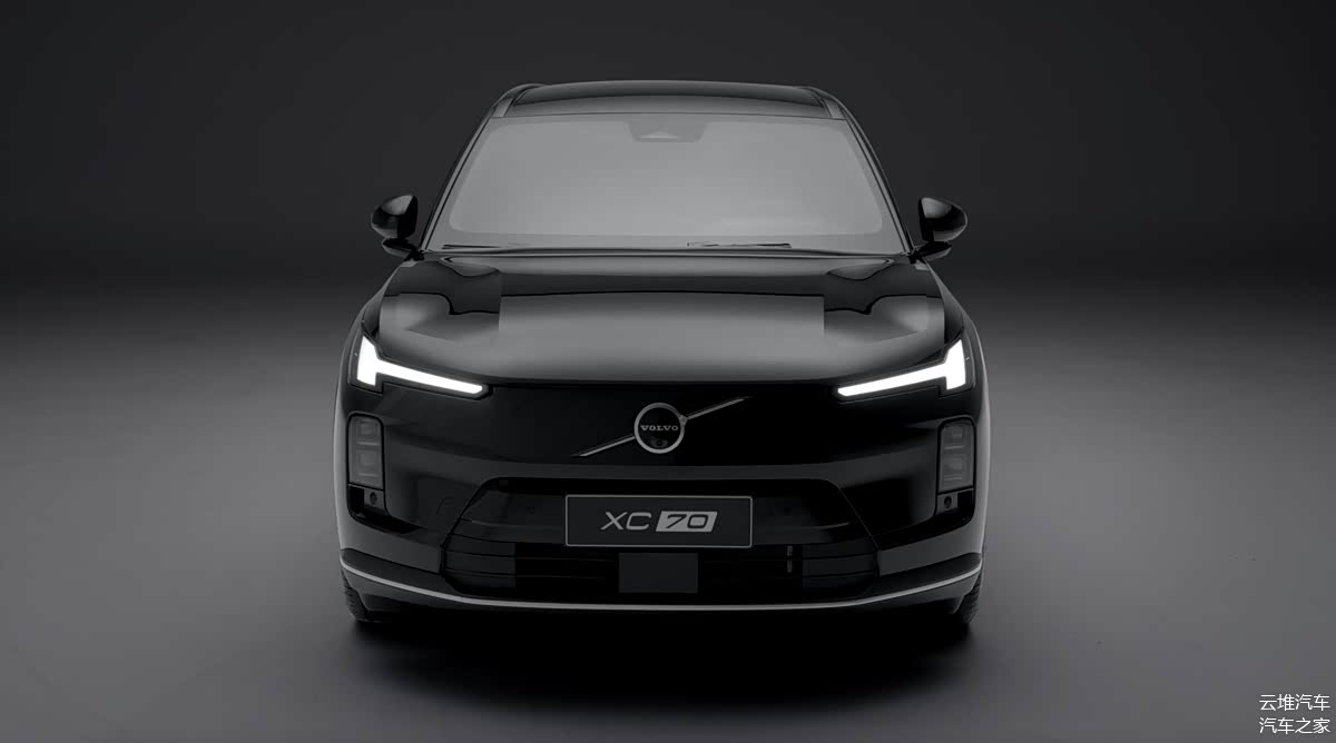 沃尔沃XC70上市，限时售价26.99万起