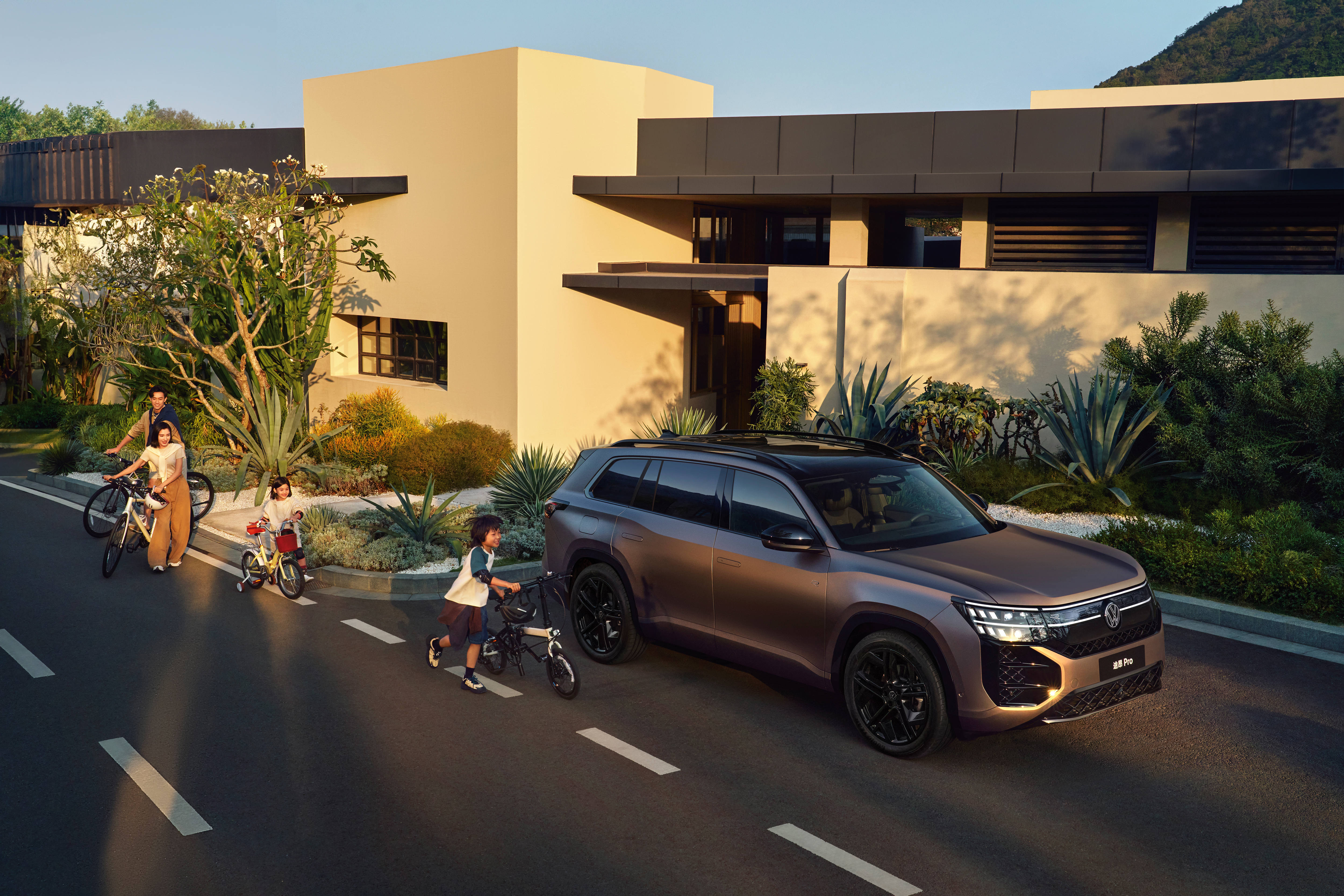 正视自身问题,持续优化改善,上汽大众变得越来越“聪明”了