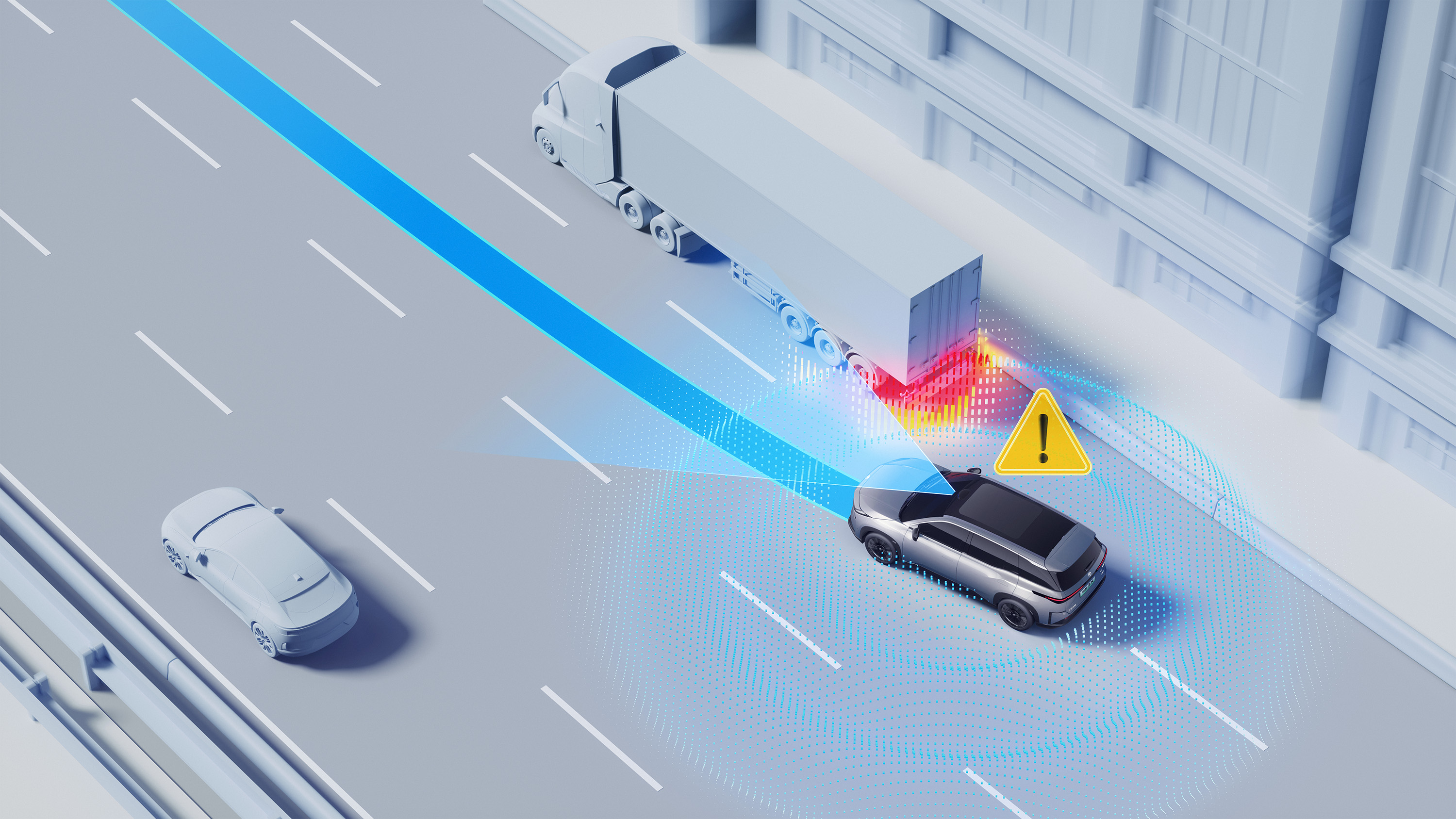 广汽丰田铂智7申报图曝光 激光雷达+鸿蒙座舱广汽丰田铂智7申报图曝光 激光雷达+鸿蒙座舱