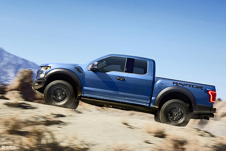 福特F-150美版新款最高降6万 欢迎上门试驾