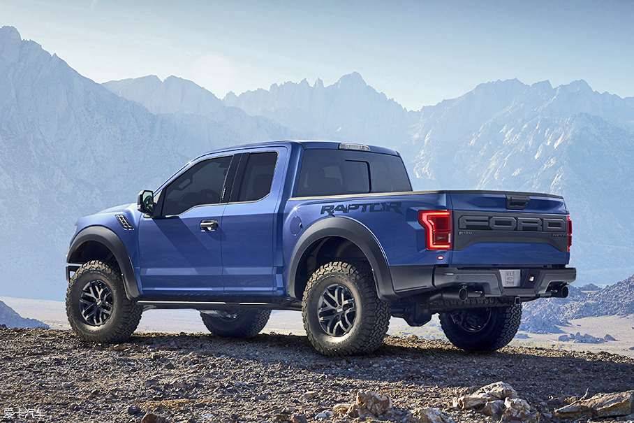 福特F-150美版新款最高降6万 欢迎上门试驾