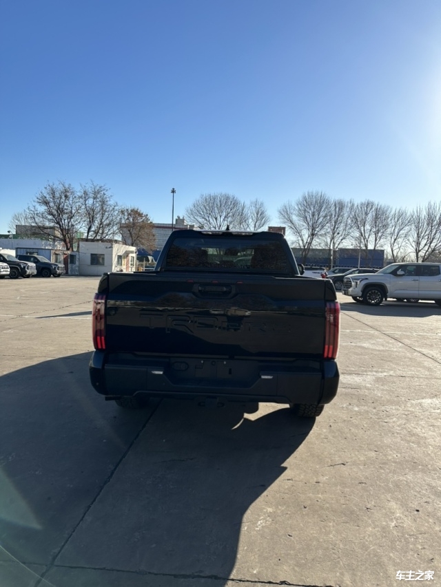 购坦途享6万优惠 仅59万可入手