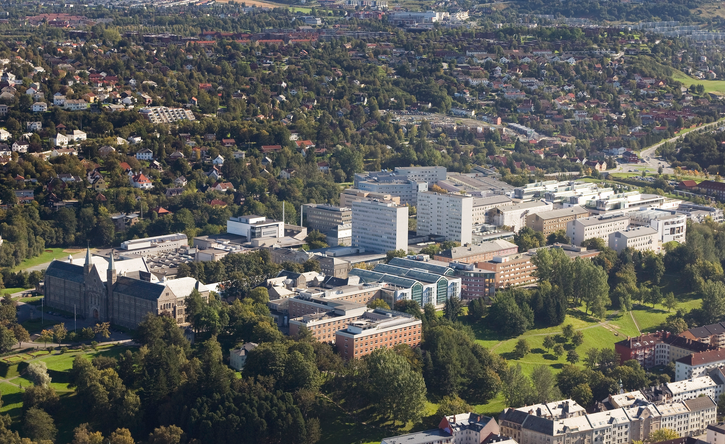 挪威科技大学开发新系统 使常规GPS变得超精确挪威科技大学开发新系统 使常规GPS变得超精确