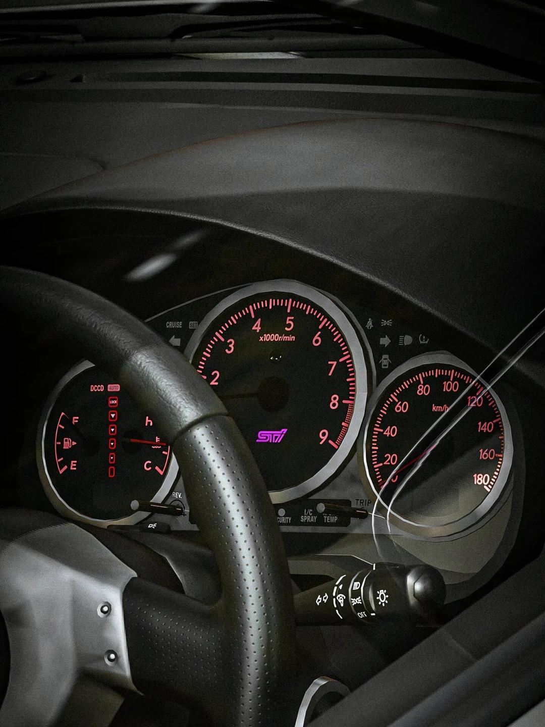 成都斯巴鲁WRX价格最低36.98万起 暂无优惠