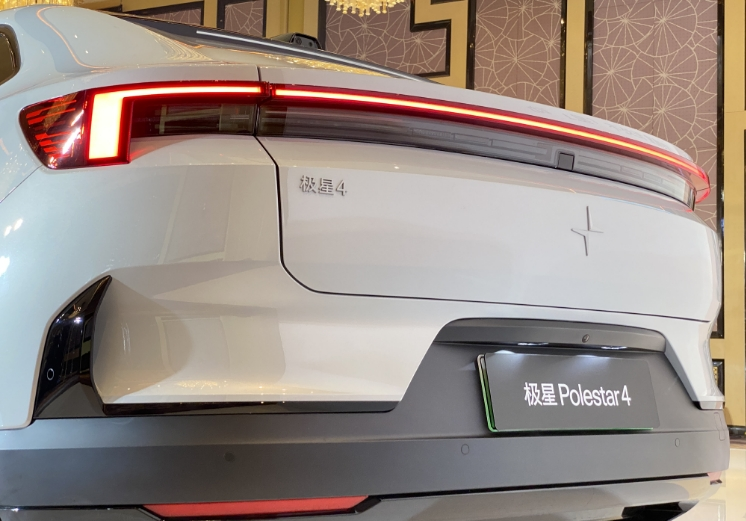 极星推出全新互联服务Polestar Fleet Telematics 为车队客户提供实时洞察和更智能的运营极星推出全新互联服务Polestar Fleet Telematics 为车队客户提供实时洞察和更智能的运营