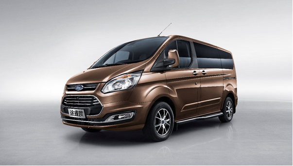 购福特E450美版享19万优惠 售全国