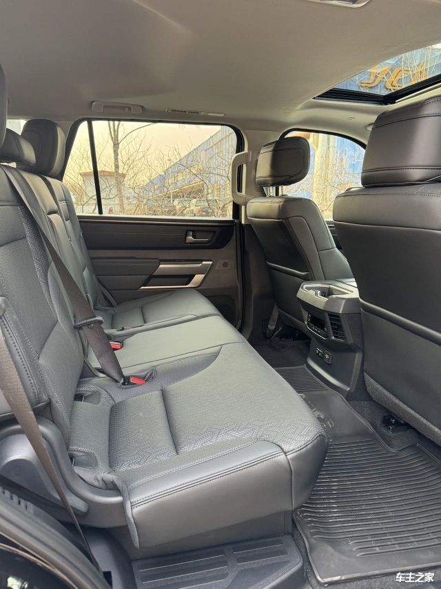 2025红杉加版团购价格103万起 欢迎上门试驾