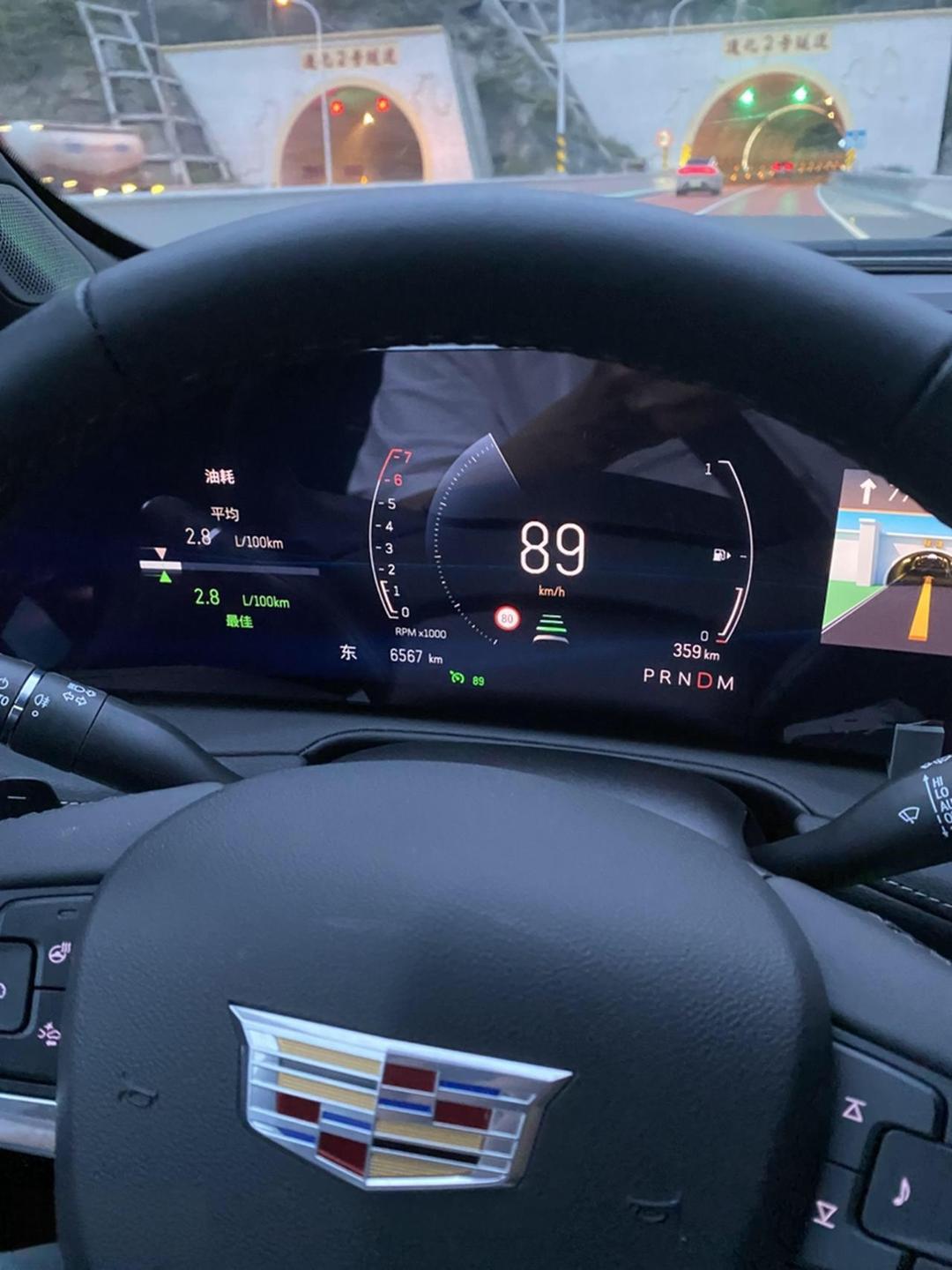 成都凯迪拉克XT4价格15.99万起 优惠高达8.58万