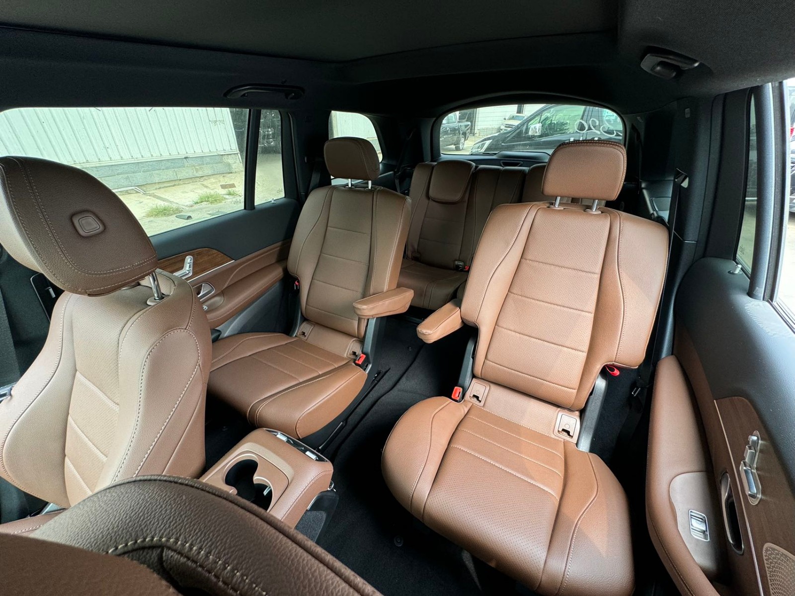 奔驰G级美版让利促销中 目前优惠高达39万元