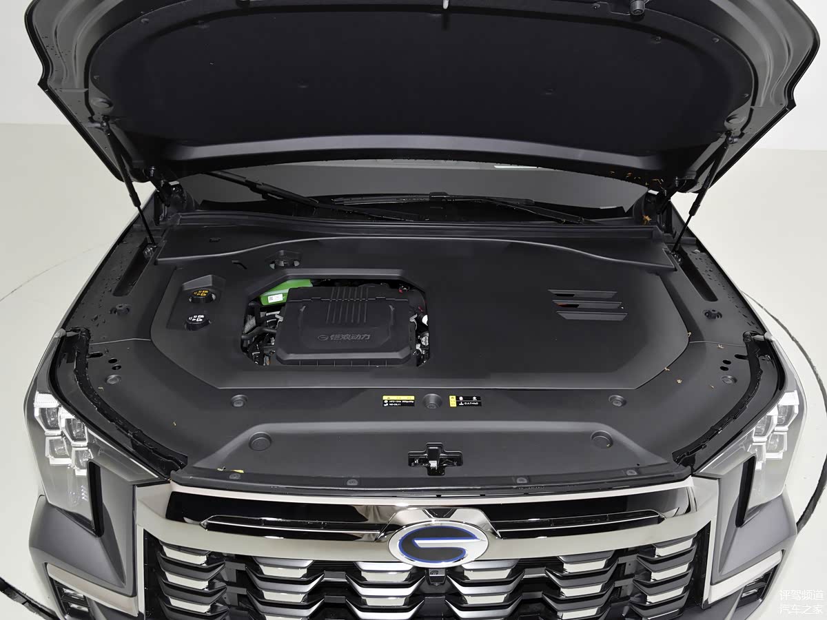 金牛传祺ES9售价22.98万起 暂无优惠