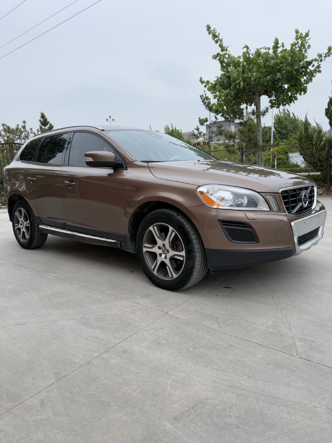 成都沃尔沃S60最高降12.60万 仅18.99万可入手