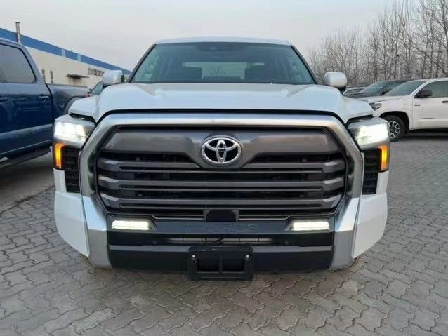 丰田坦途让利促销中 目前优惠高达3.5万元