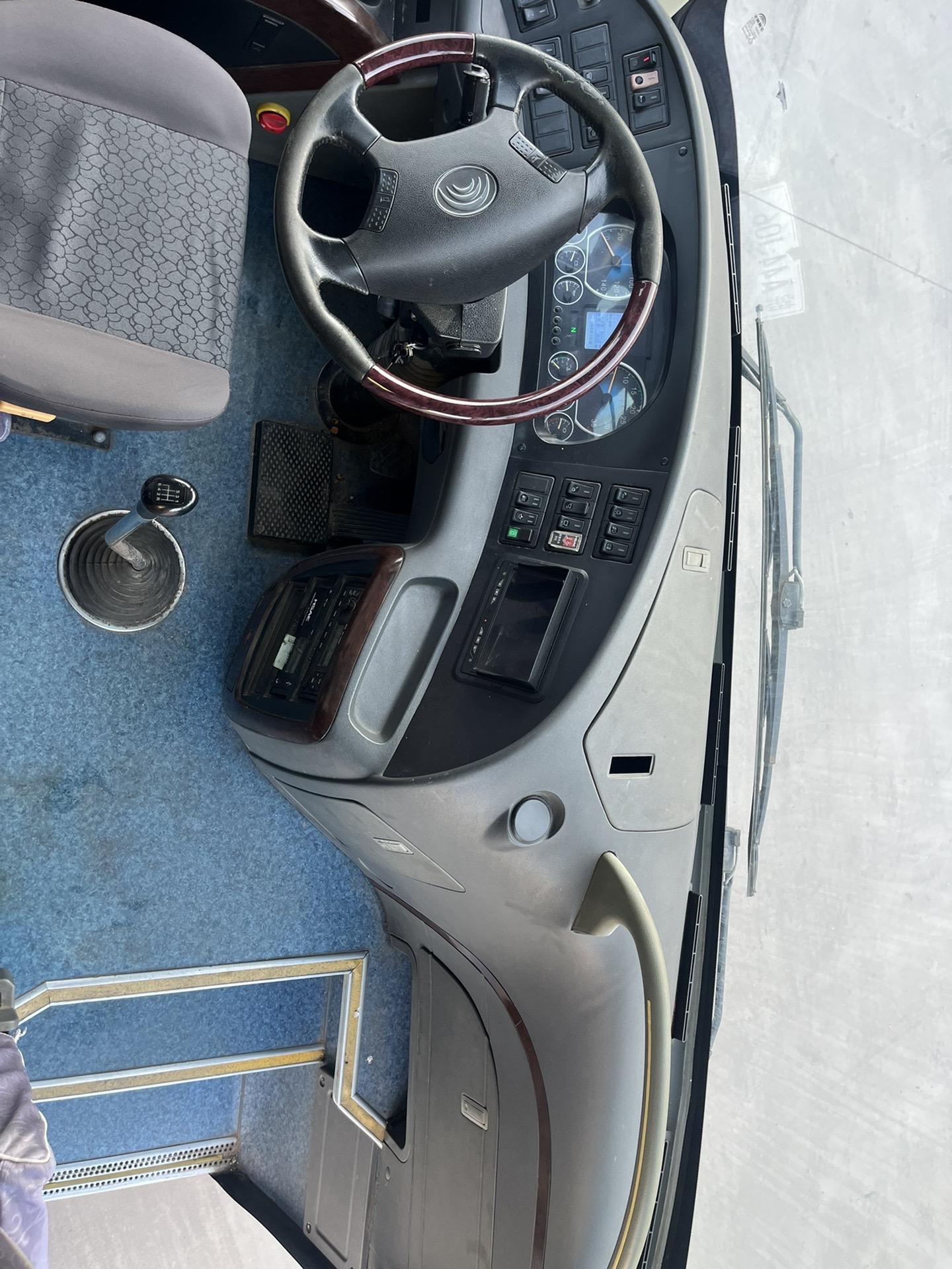 成都宇通天骏最低19.09万起售 暂无优惠