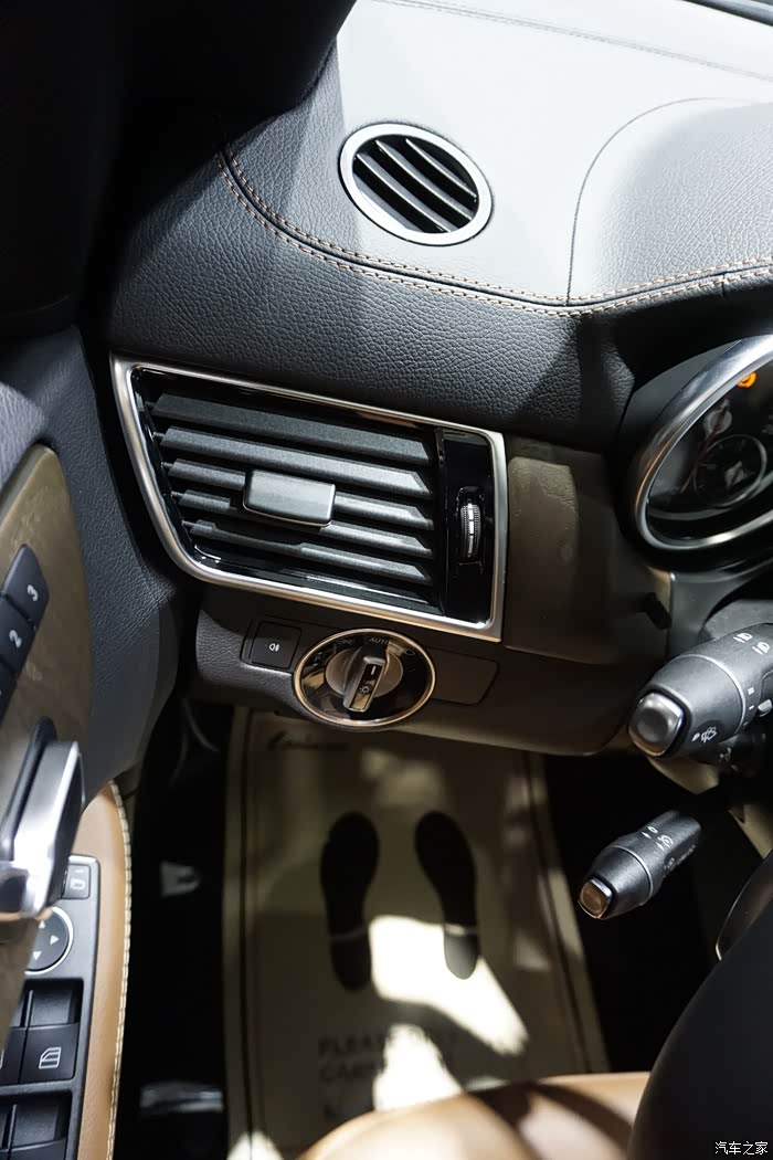 成都Lorinser GS680价格133.80万起 暂无优惠