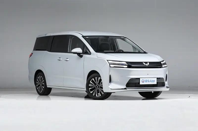 五菱星光730预售7.68万起 搭载神炼电池等配置