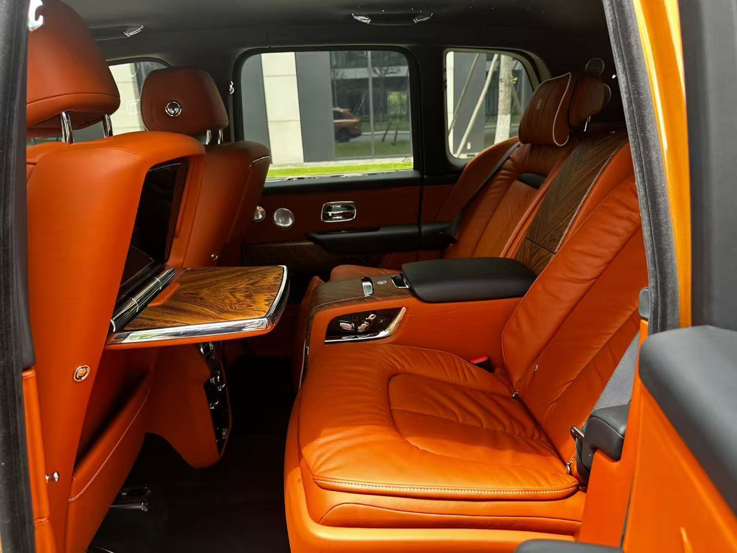 现购库里南让利直降150万 最低仅售590万