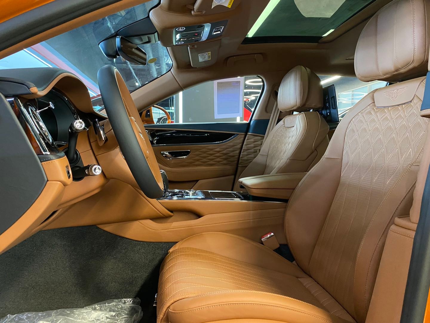 成都飞驰售价251万起 售全国