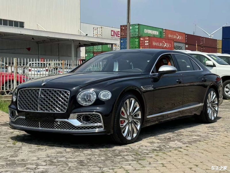 成都飞驰售价251万起 售全国