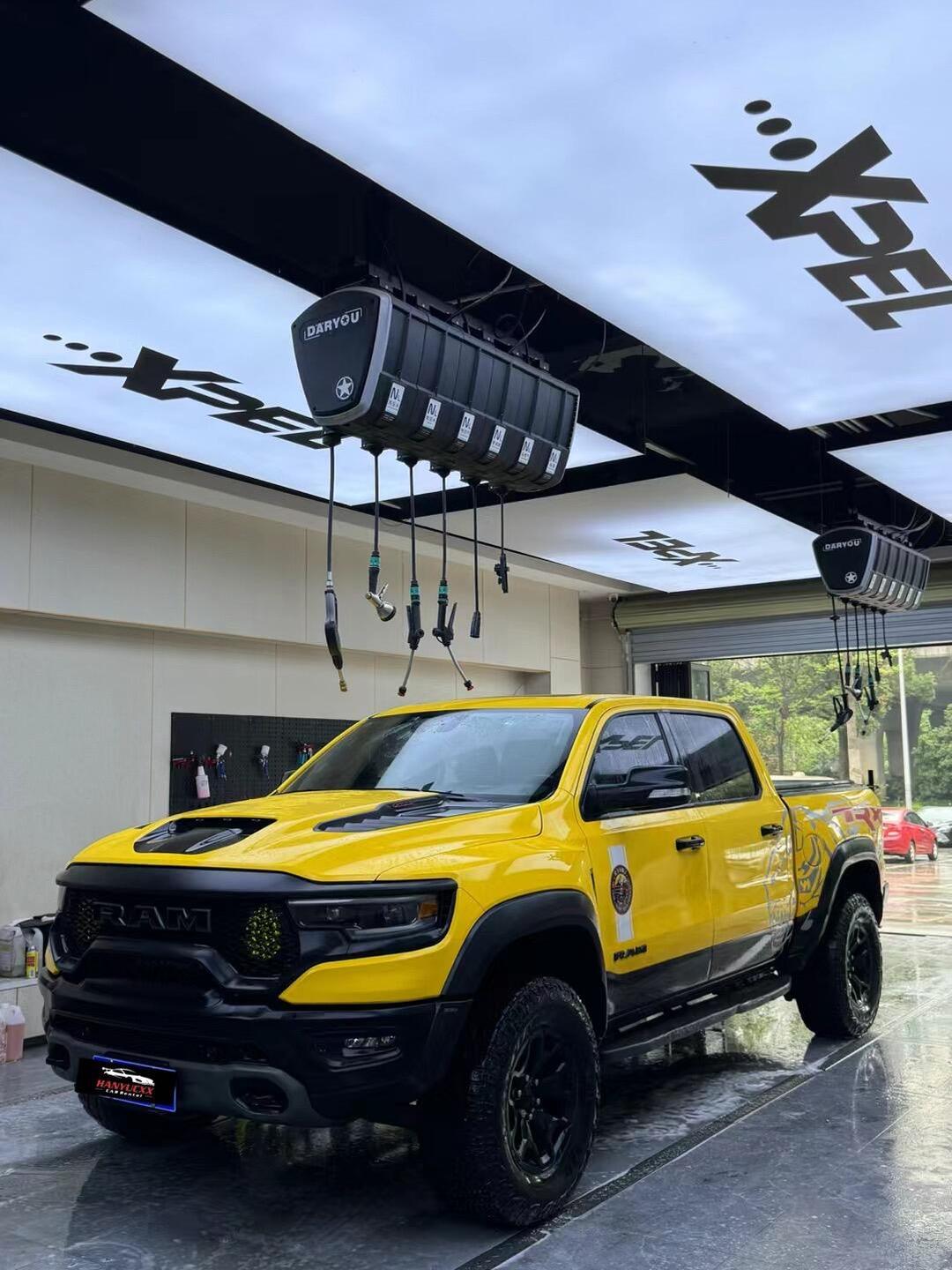 2023款道奇公羊超耐用大空间皮卡优惠多 可分期