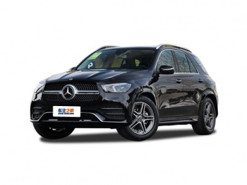 2025奔驰GLE加版团购价格80万起 欢迎试乘试驾