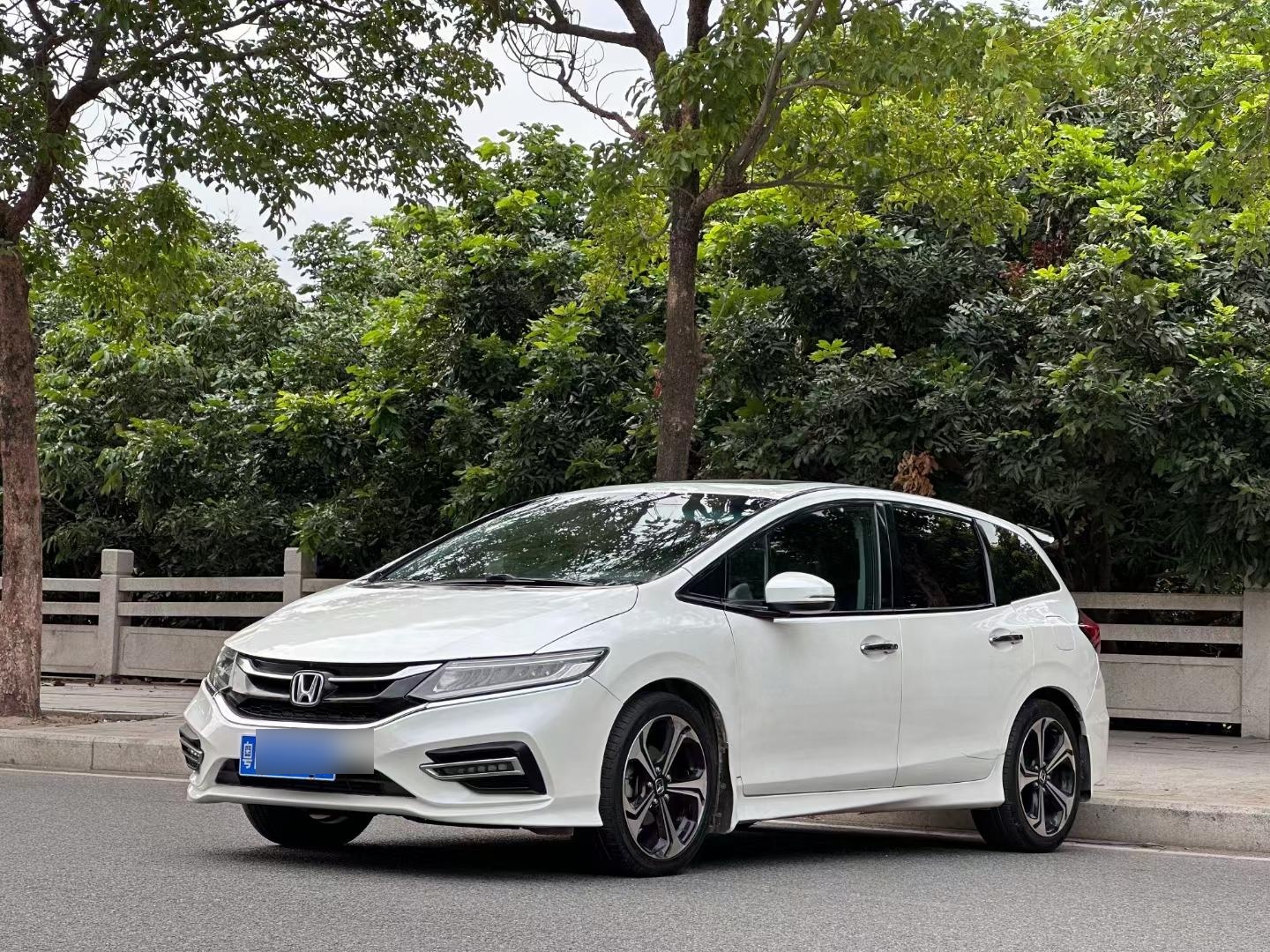 成都烈马墨版最低报价50万起 欢迎试乘试驾