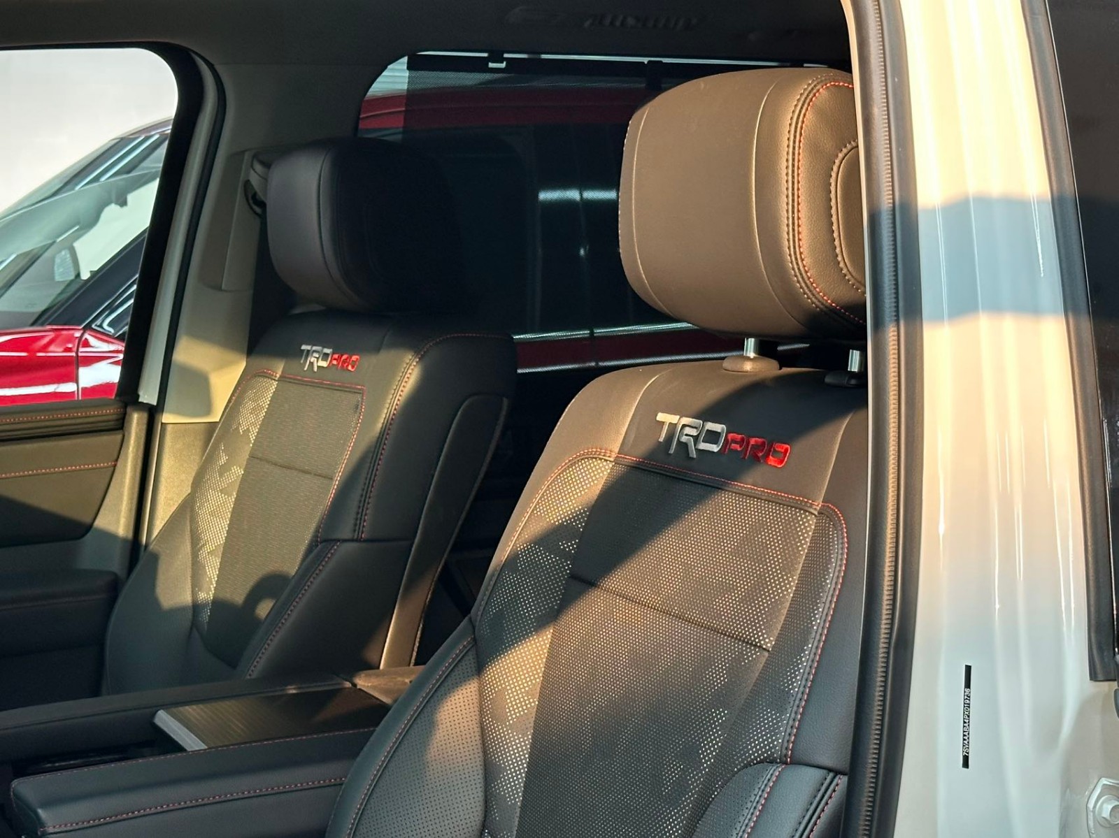 进口红杉美版 怎么样