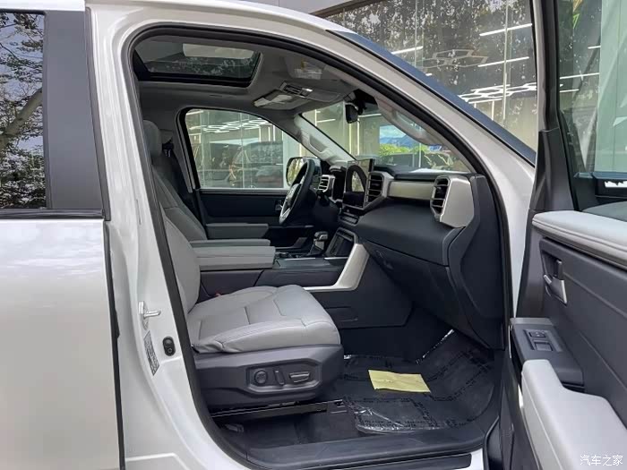 进口红杉美版 怎么样