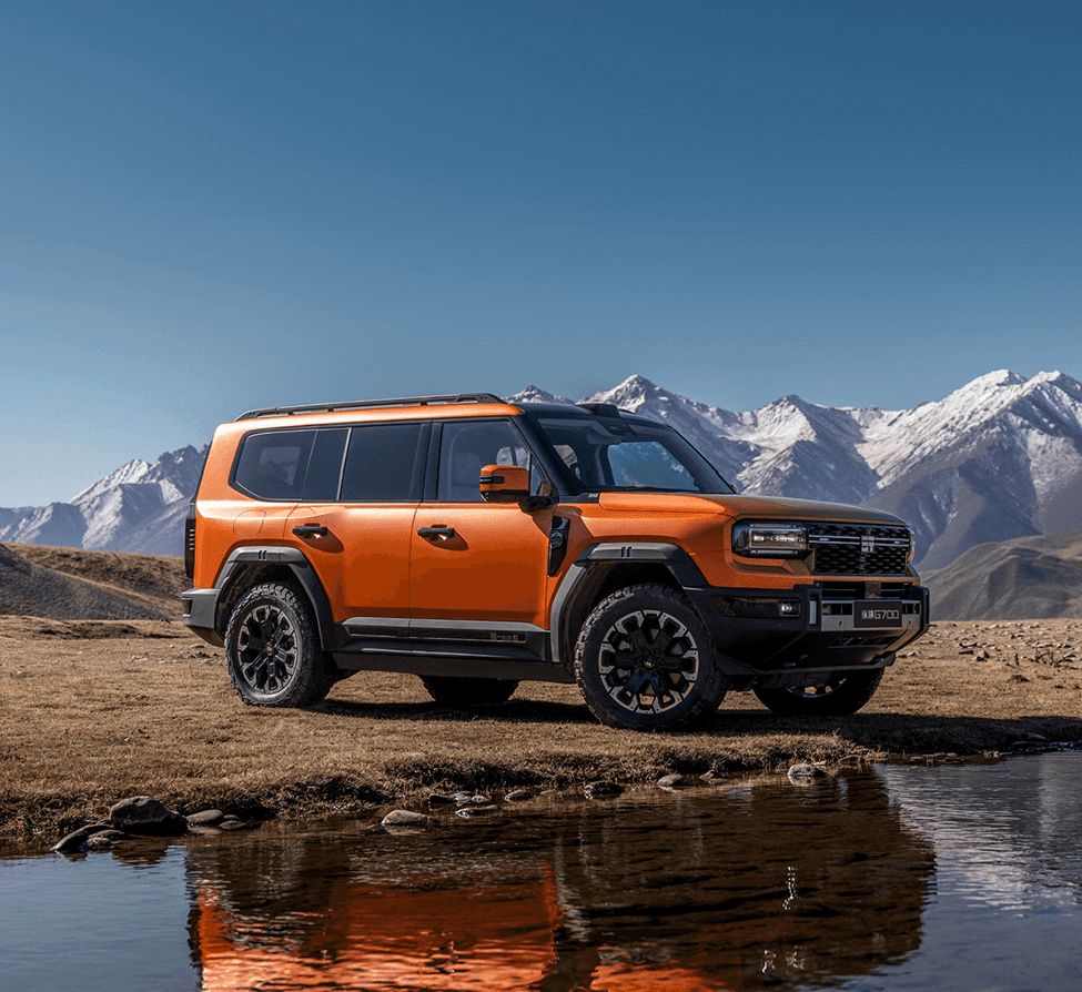 7年销量200万辆,捷途汽车如何跑出中国品牌“加速度”?