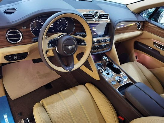 天津华夏安邦豪车添越团购钜惠41.2万 售全国