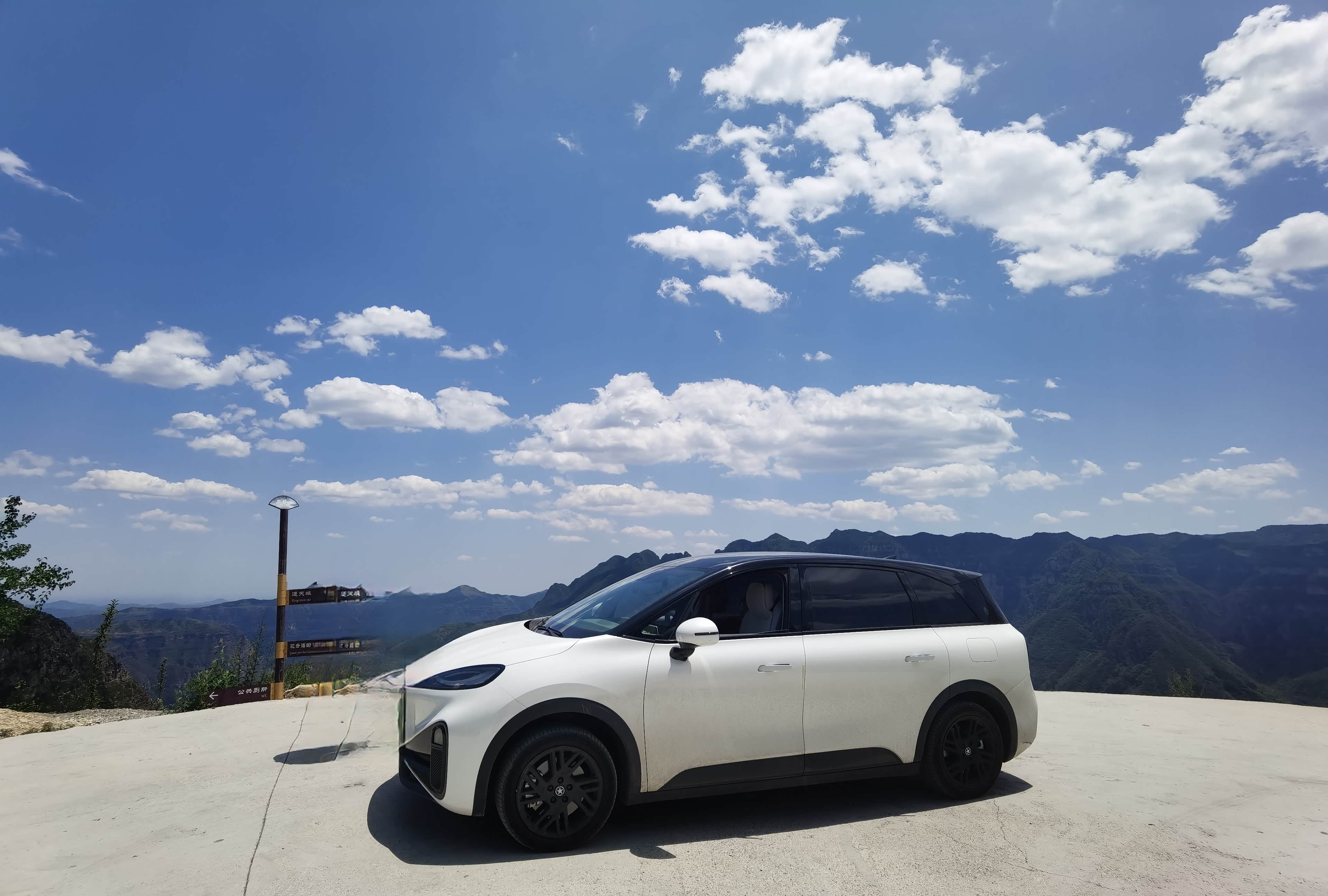 成都极狐 考拉价格最低13.18万起 暂无优惠