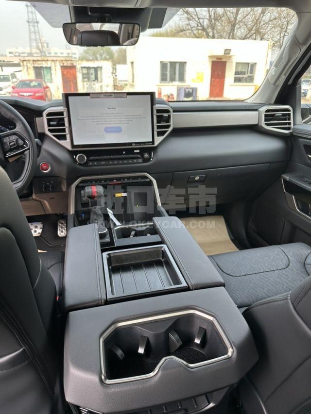 坦途加版提供试乘试驾 直降24万