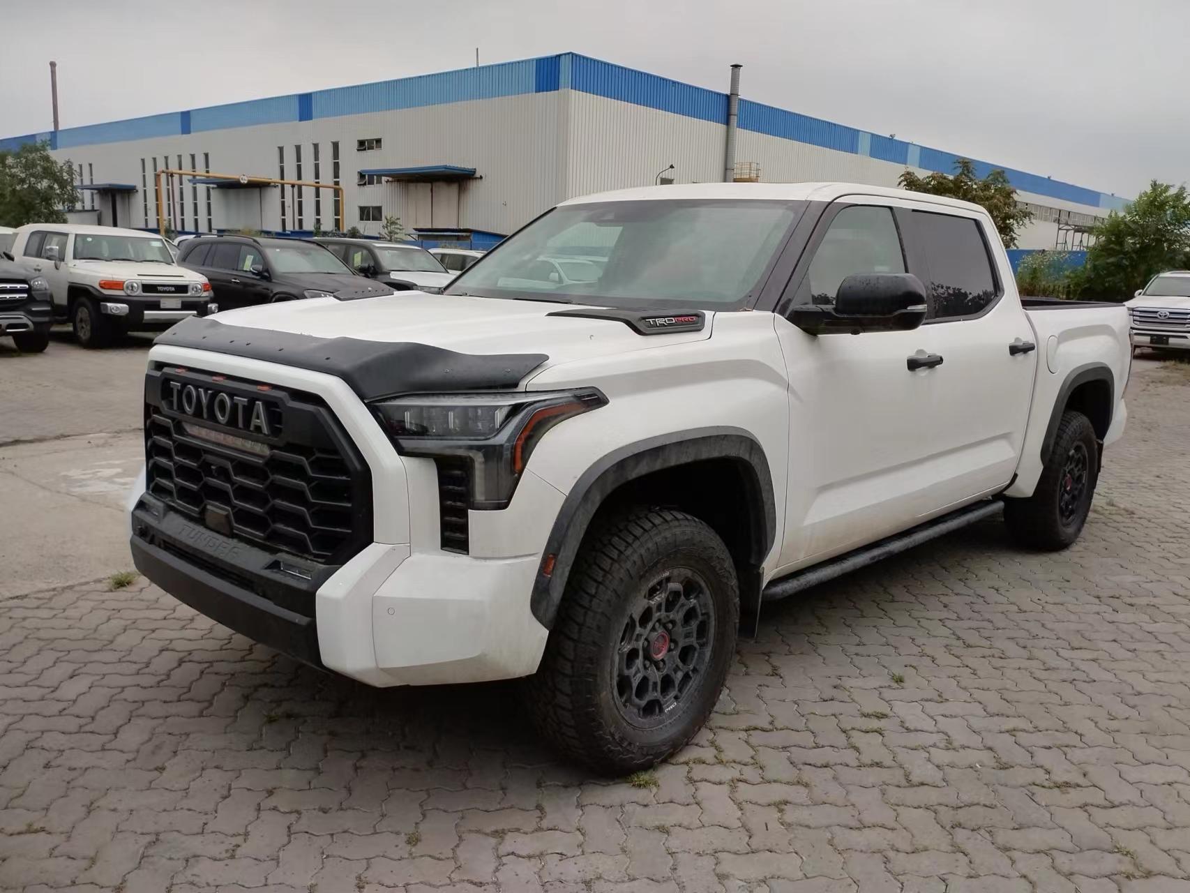 坦途加版提供试乘试驾 直降24万