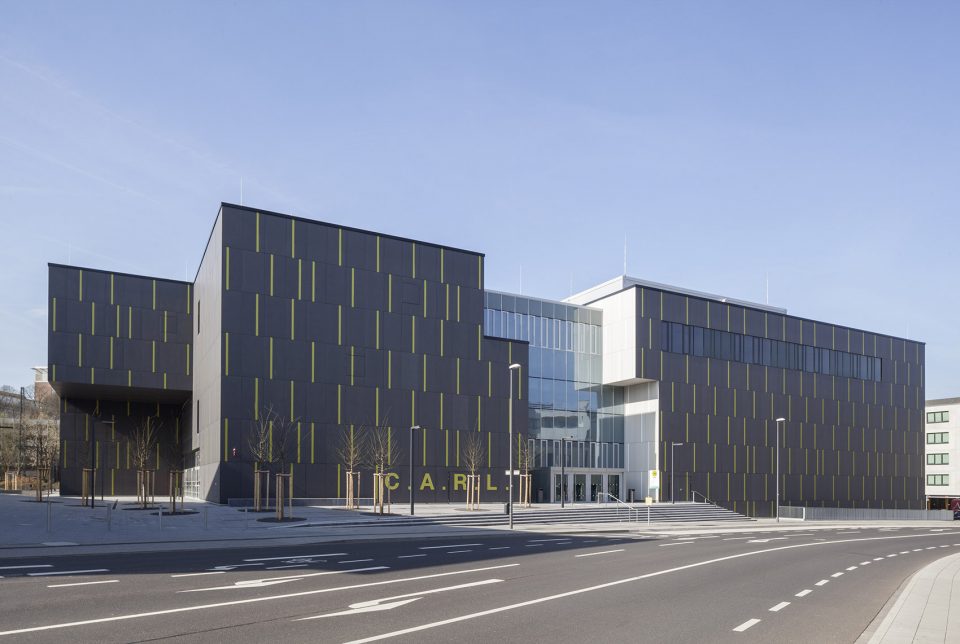 FEV和亚琛工业大学联合推出采用模块化转子的无稀土电动汽车电机平台FEV和亚琛工业大学联合推出采用模块化转子的无稀土电动汽车电机平台