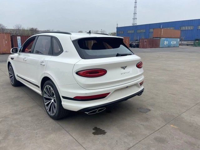 2026新款添越团购优惠73万 售全国