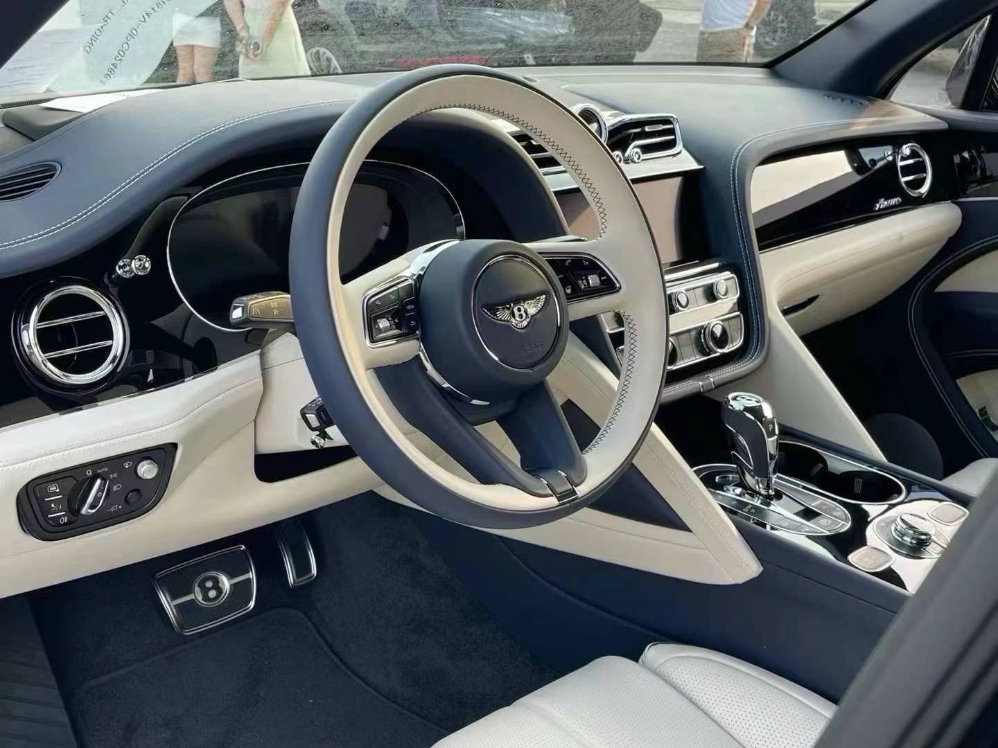 2026新款添越团购优惠73万 售全国