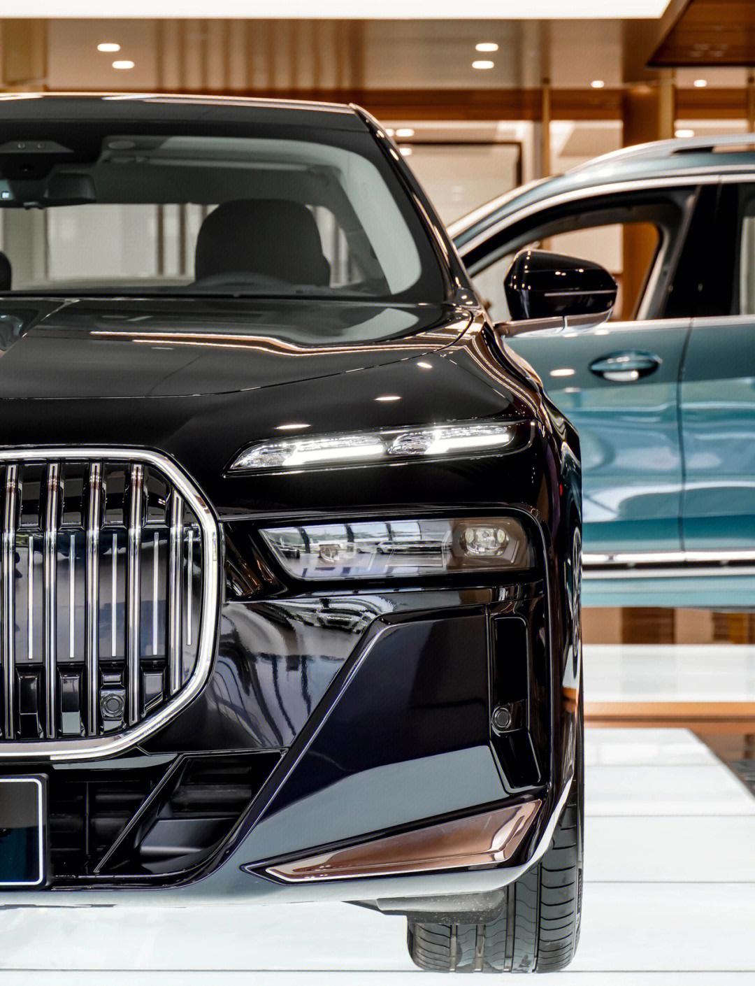 驾控“超级大脑” 宝马首次国内系统展示新世代技术