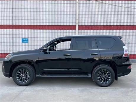 雷克萨斯GX中东版让利直降20万 欢迎前来试驾