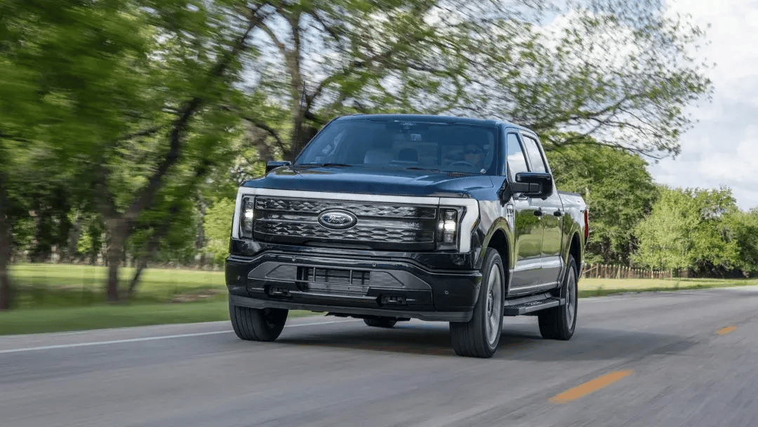 2025福特F-150加版促销88万起 欢迎到店试驾