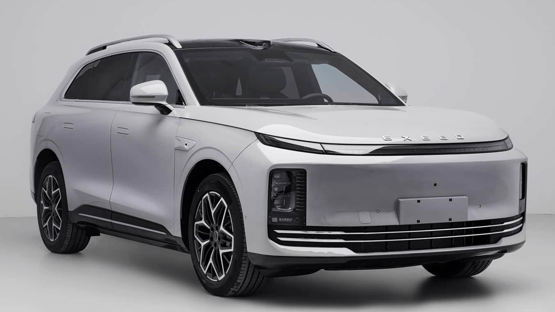 2025广州车展新车前瞻 全新MG4、极氪8X等多款重磅车型来袭