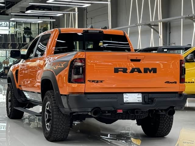 公羊美版部分车型优惠53万 最低仅售81万