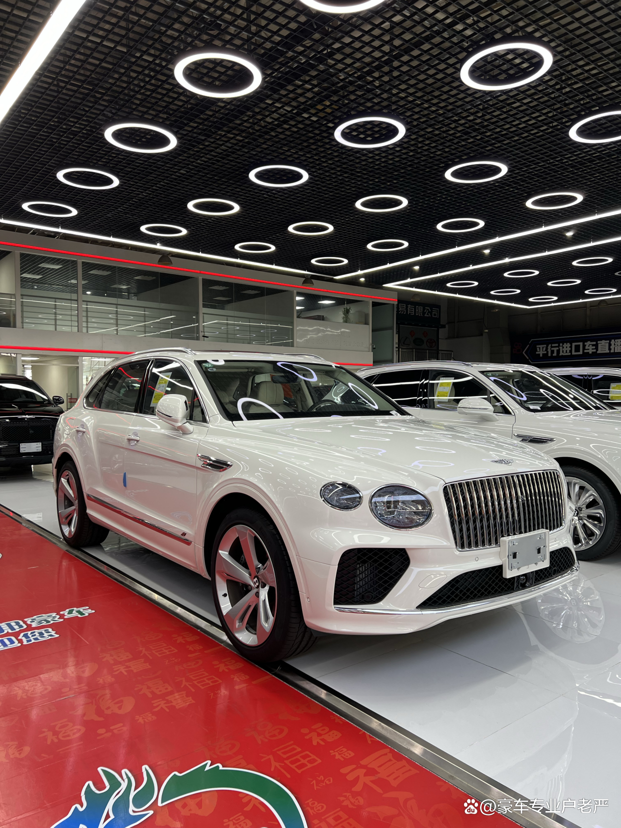 成都添越售价265万起