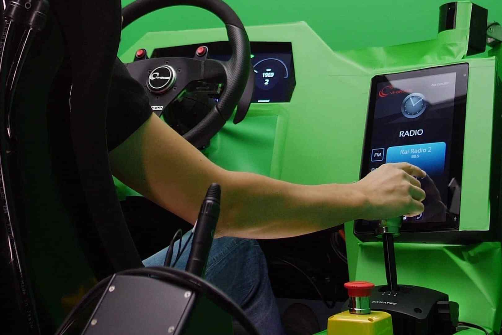 SIT发明基于摄像头的新技术 可探测远处车辆以提升道路安全SIT发明基于摄像头的新技术 可探测远处车辆以提升道路安全