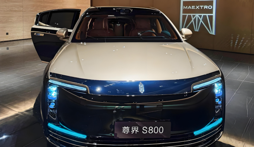 Innoviz Technologies推出激光雷达InnovizThreeInnoviz Technologies推出激光雷达InnovizThree