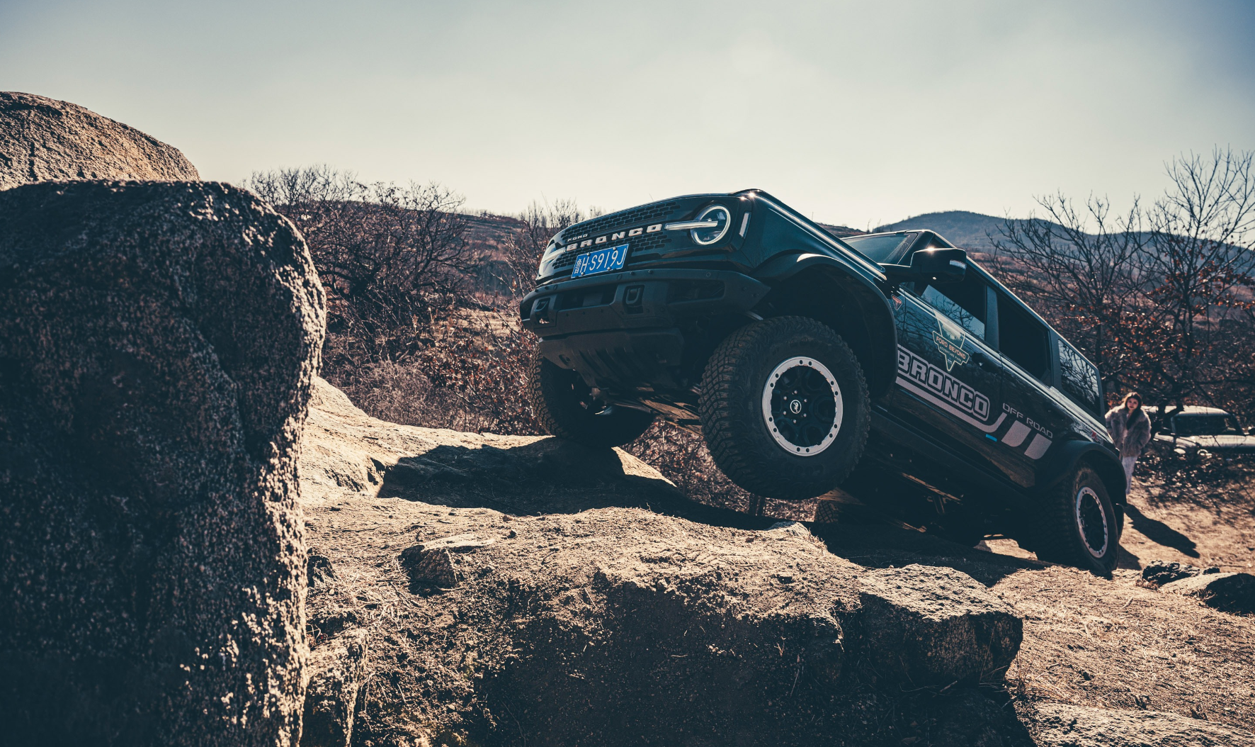 烈马加版价格最高优惠28万 欢迎上门试驾