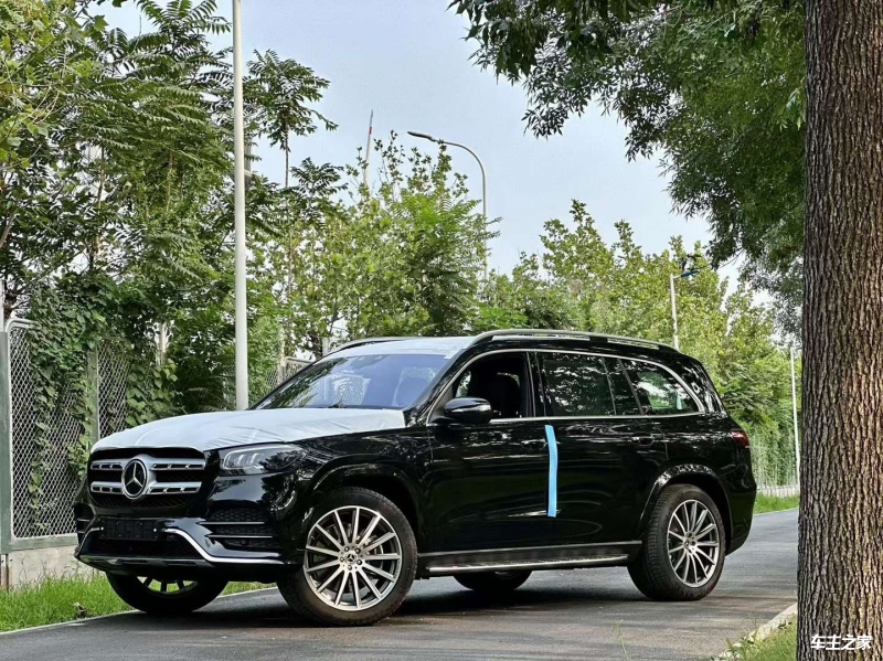 成都奔驰G级售价186.80万起 暂无优惠