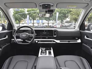 成都北京现代ix35最新报价9.48万起 优惠高达2.70万