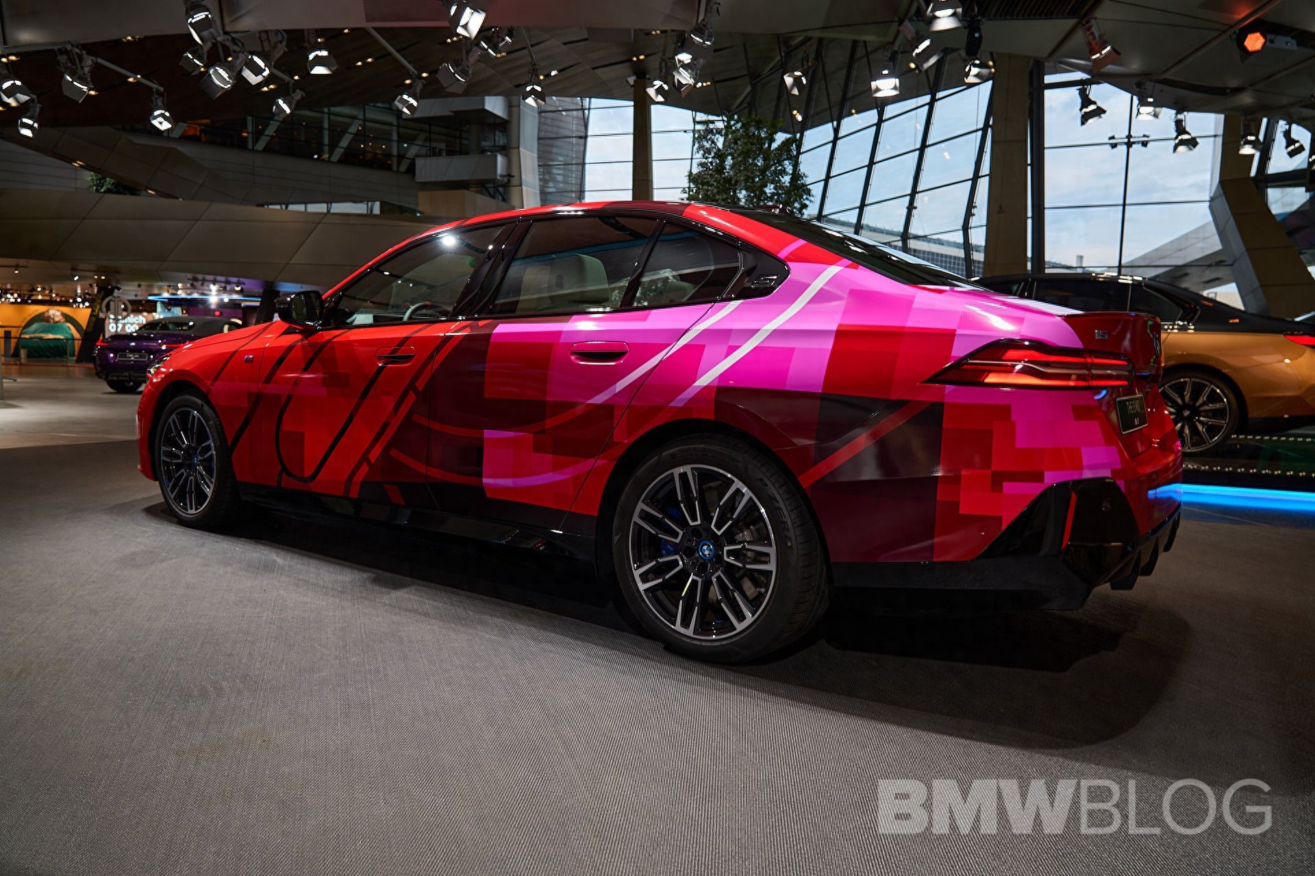 金堂宝马iX M60降价促销 购车优惠高达32.00万