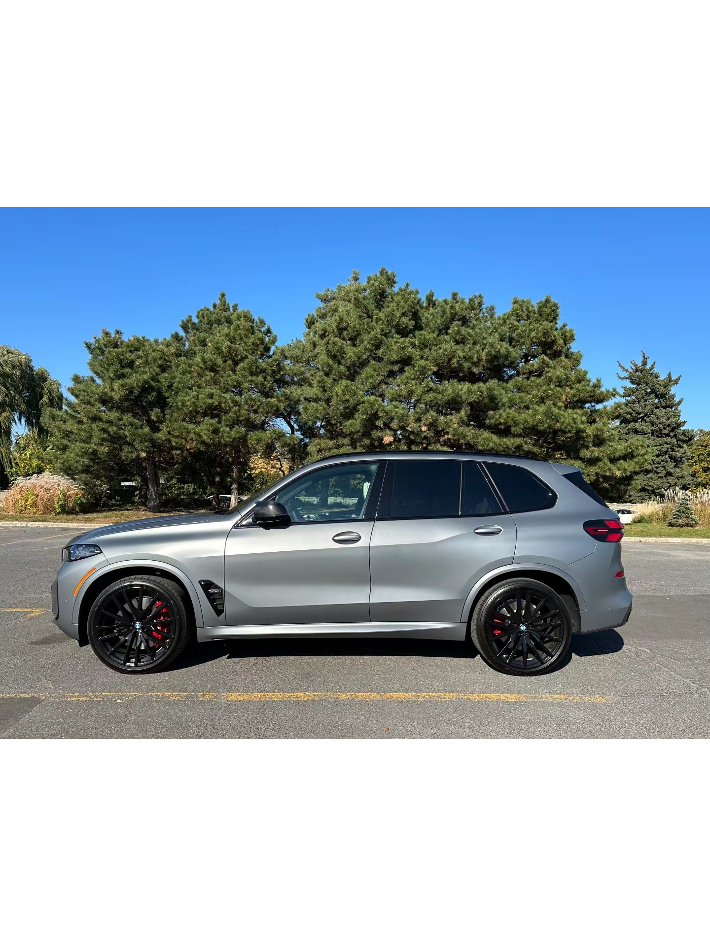 金堂宝马iX M60降价促销 购车优惠高达32.00万