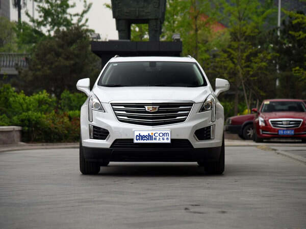 成都塔库玛加规版降价促销中 目前优惠高达3.5万元