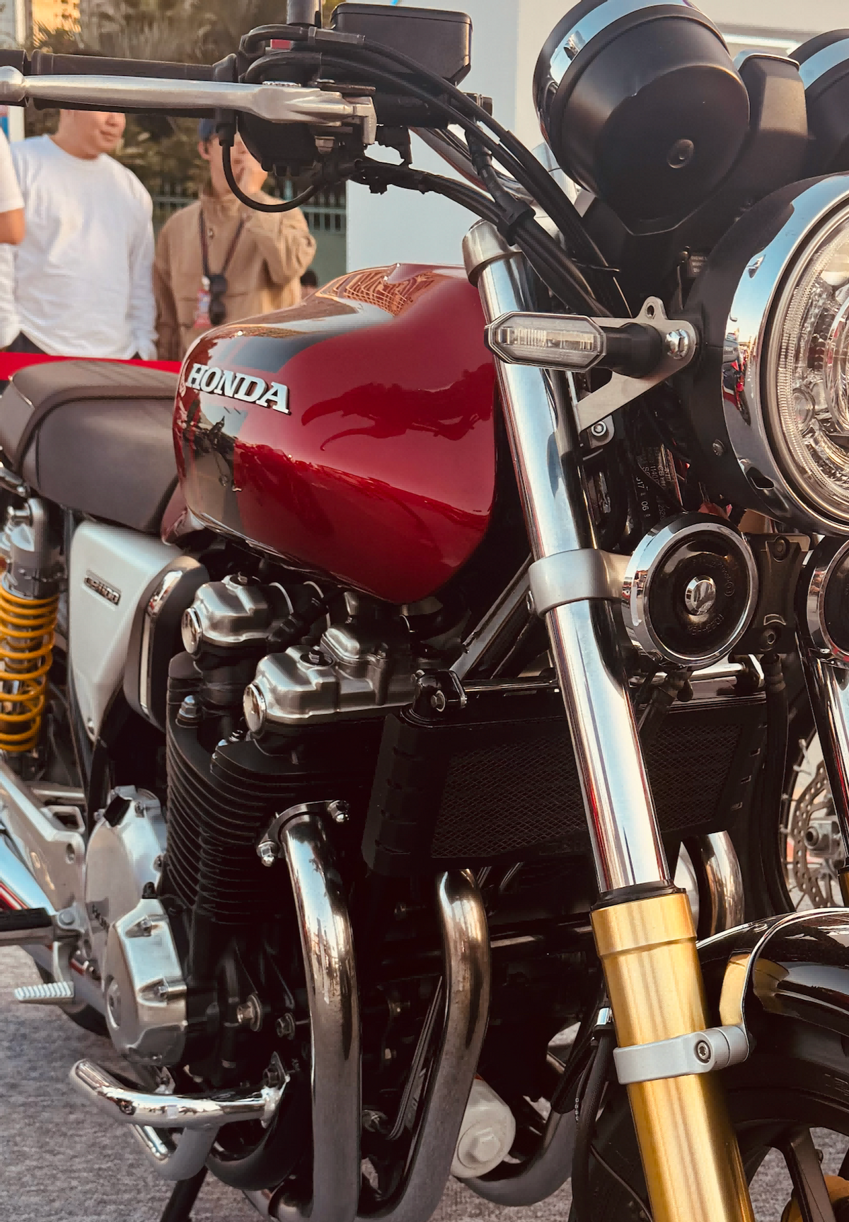 车会旧，但热爱不会，广汽本田把舞台交给用户